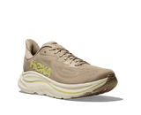 HOKA Men Clifton 10 - Raw Linen / Stone