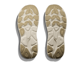 HOKA Men Clifton 10 Wide - Fern / Truffle Salt