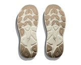 HOKA Men Clifton 10 - Raw Linen / Stone