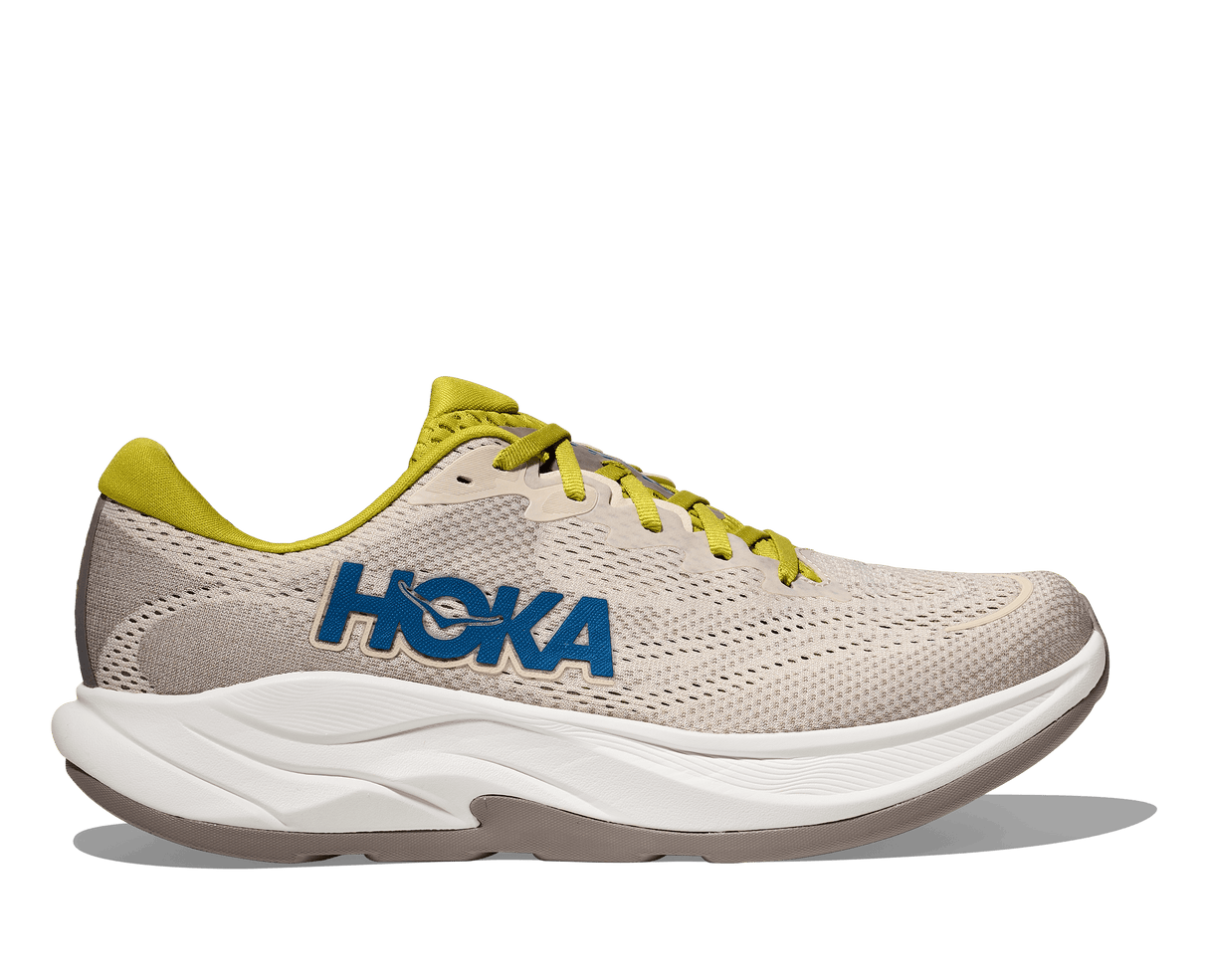 HOKA Men Rincon 4 Wide - Birch / Cement