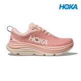 HOKA Women Gaviota 5 - Rose Latte / Rose Cream