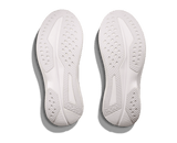 HOKA Men Mach 6 Wide - White / White
