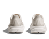 HOKA Men Mach 6 Wide - White / White