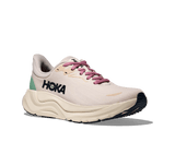 HOKA Women Arahi 8 Wide - Rose Cream / Alabaster