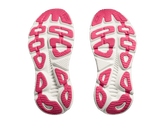 Explore HOKA Women Gaviota 5 Wide - Alpine Blue / Jadeite for trail, outdoor & lifestyle use | Liv Activ Singapore