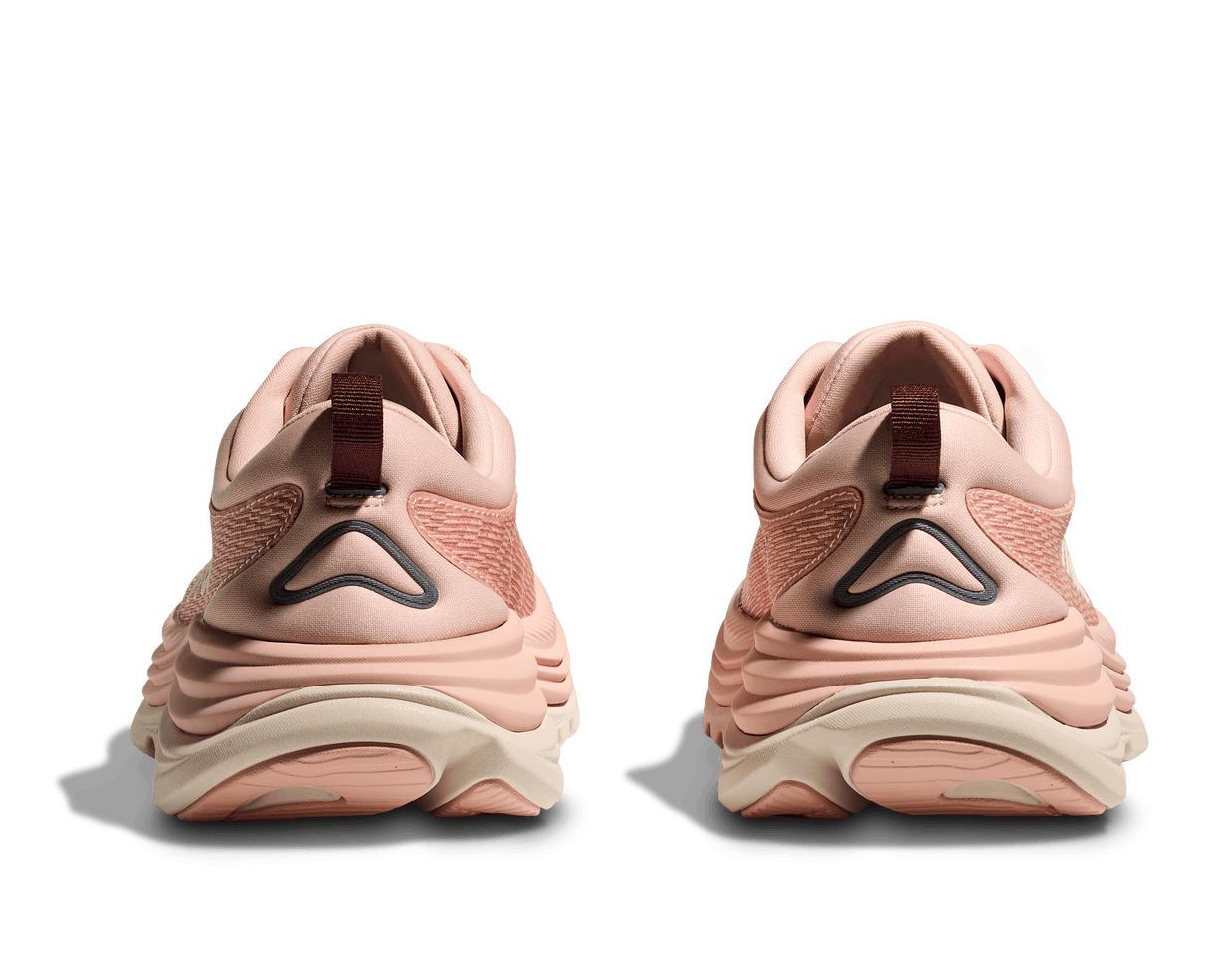 HOKA Women Gaviota 5 - Rose Latte / Rose Cream