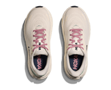 HOKA Women Arahi 8 Wide - Rose Cream / Alabaster