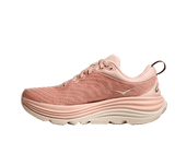 HOKA Women Gaviota 5 - Rose Latte / Rose Cream