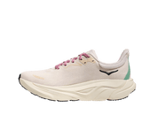 HOKA Women Arahi 8 Wide - Rose Cream / Alabaster