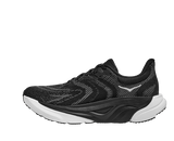 HOKA Women Arahi 8 - Black / White