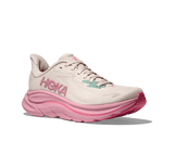 HOKA Women Clifton 10 - Rose Cream / Dried Rose