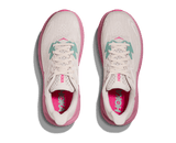 HOKA Women Clifton 10 - Rose Cream / Dried Rose