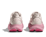 HOKA Women Clifton 10 - Rose Cream / Dried Rose