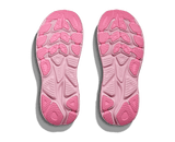 HOKA Women Clifton 10 - Rose Cream / Dried Rose