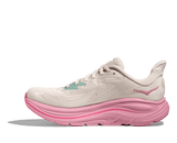 HOKA Women Clifton 10 - Rose Cream / Dried Rose