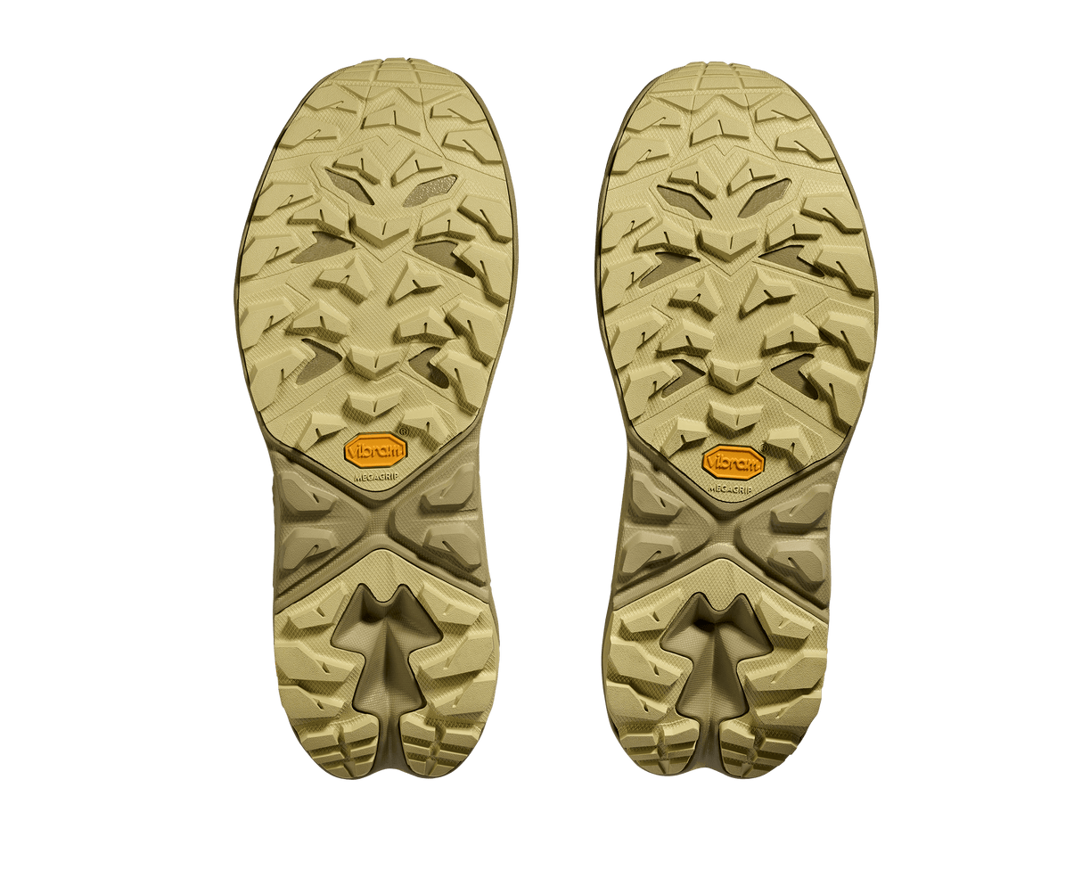 HOKA Men Anacapa 2 Low GTX - Maple / Grassland