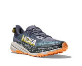 HOKA Women Speedgoat 6 Wide - Grey Skies / Cosmic Grey