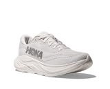 HOKA Women Rincon 4 - White / Silver