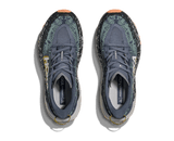 HOKA Women Speedgoat 6 Wide - Grey Skies / Cosmic Grey