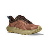 HOKA Men Anacapa 2 Low GTX - Maple / Grassland
