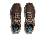 HOKA Men Anacapa 2 Mid GTX - Walnut / Oyster Mushroom