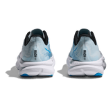 Explore HOKA Women Mach 6 Wide - Tundra Blue / Raindrop for trail, outdoor & lifestyle use | Liv Activ Singapore