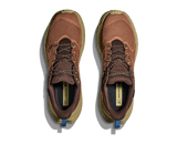 HOKA Men Anacapa 2 Low GTX - Maple / Grassland