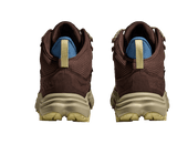 HOKA Men Anacapa 2 Mid GTX - Walnut / Oyster Mushroom