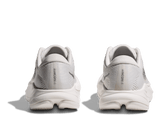 HOKA Women Rincon 4 - White / Silver