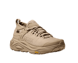 HOKA Men Kaha 3 Low GTX - Raw Linen / Oat Milk