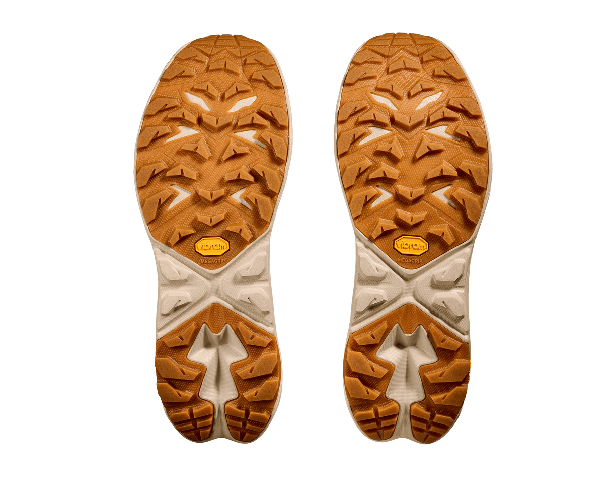 HOKA Men Anacapa 2 Mid GTX - Sea Moss / Oat Milk