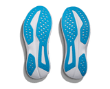 Explore HOKA Women Mach 6 Wide - Tundra Blue / Raindrop for trail, outdoor & lifestyle use | Liv Activ Singapore