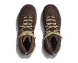 HOKA Men Kaha 3 GTX - Walnut / Oyster Mushroom