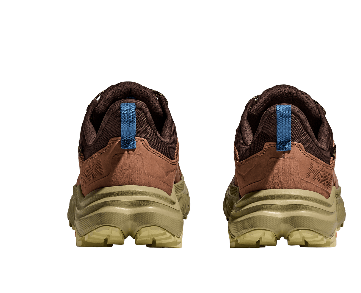 HOKA Men Anacapa 2 Low GTX - Maple / Grassland