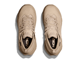 HOKA Men Kaha 3 Low GTX - Raw Linen / Oat Milk