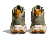 HOKA Men Anacapa 2 Mid GTX - Sea Moss / Oat Milk