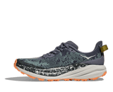 HOKA Women Speedgoat 6 Wide - Grey Skies / Cosmic Grey