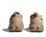 HOKA Men Kaha 3 Low GTX - Raw Linen / Oat Milk