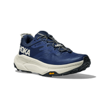 HOKA Men Transport GTX - Midnight Blue / Truffle Salt