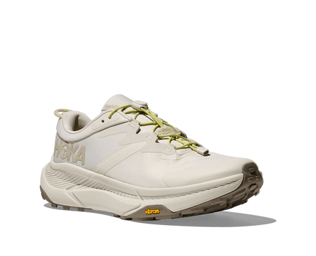 HOKA Men Transport - Truffle Salt / Truffle Salt