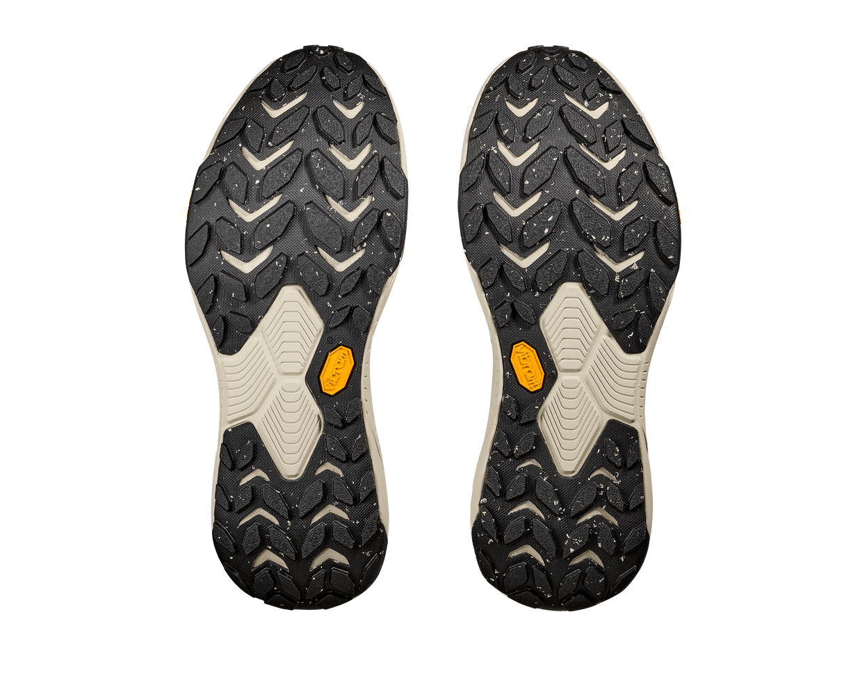 HOKA Men Transport GTX - Midnight Blue / Truffle Salt