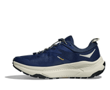 HOKA Men Transport GTX - Midnight Blue / Truffle Salt