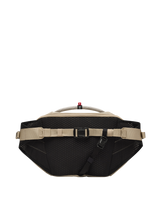 On Unisex Sling Pack 9L - Sand / Black