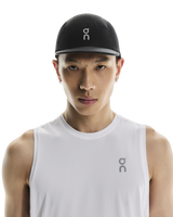 On Unisex Ultra Cap - Black