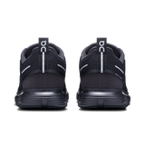 On Men Cloud 6 Waterproof - Black / Black