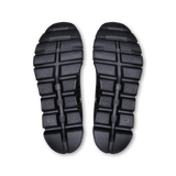 On Men Cloud 6 Waterproof - Black / Black