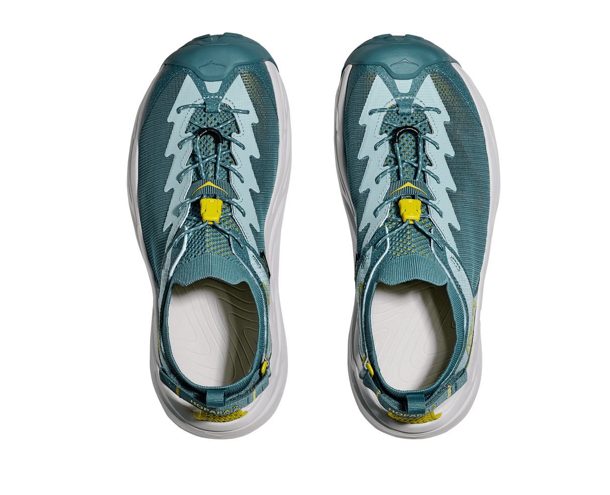HOKA Men Hopara 2 - Druzy / Mountain Fog