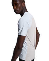 On Men Performance-T - White / Silver
