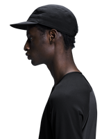 On Unisex Performance Cap - Black