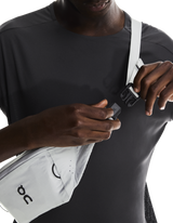 On Unisex Waist Pack 2L Lite - Glacier
